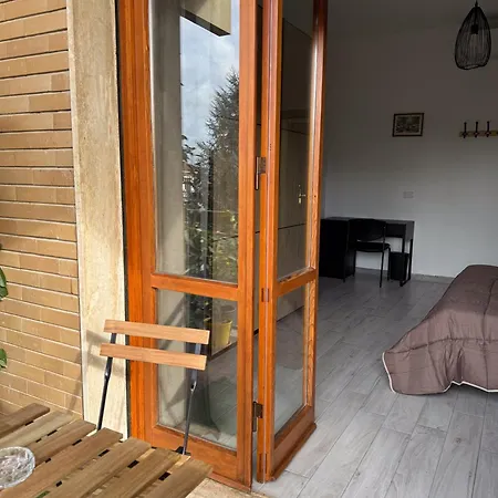 Il Borghetto בית הארחה *