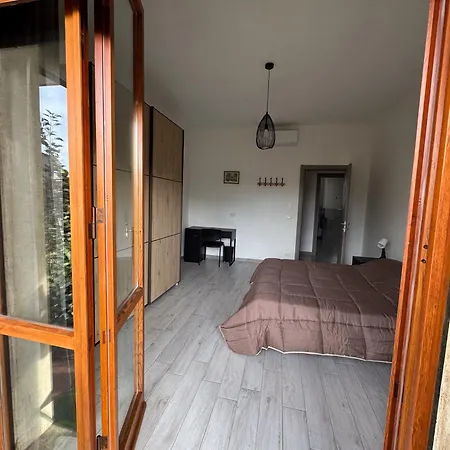 בית הארחה Il Borghetto *