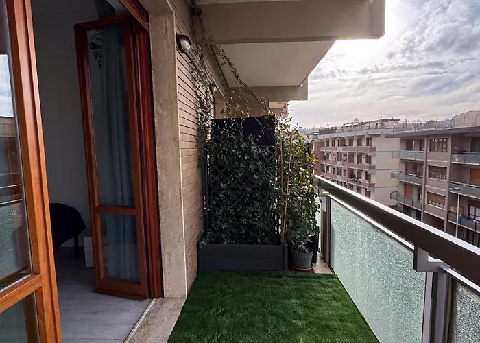 Il Borghetto פירנצה