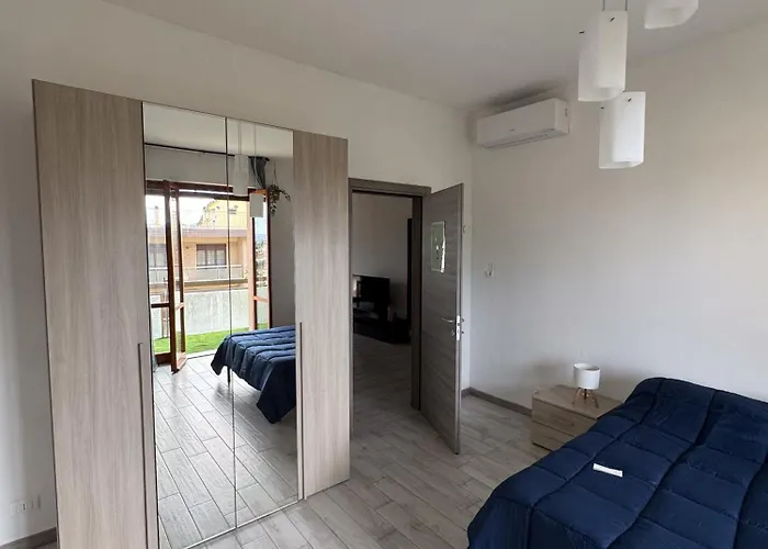 Il Borghetto פירנצה