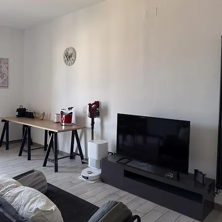 Il Borghetto Casa de hóspedes Florença