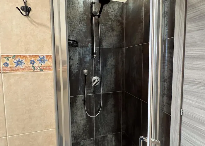 Konukevi Il Borghetto