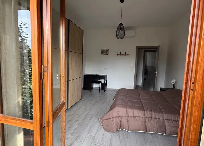 Konukevi Il Borghetto *