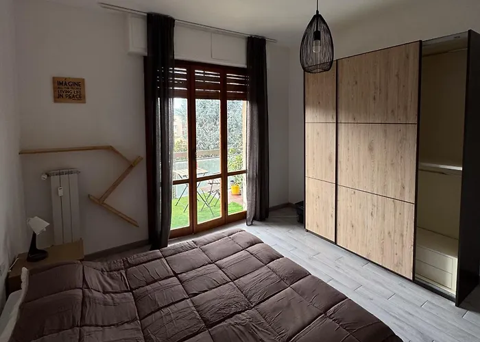 招待所 Il Borghetto 佛罗伦萨