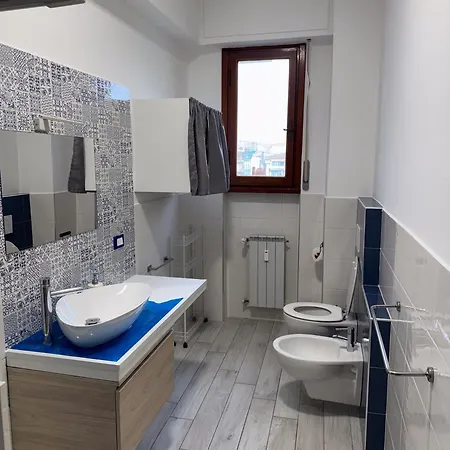 Il Borghetto Penzion *