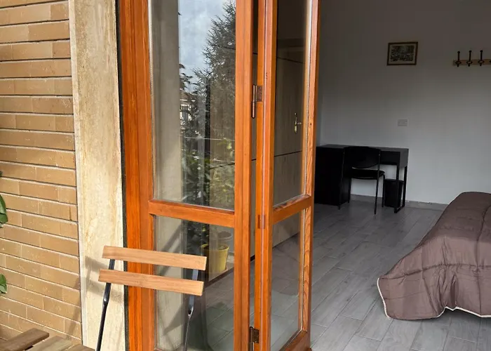 Il Borghetto Gæstehus *