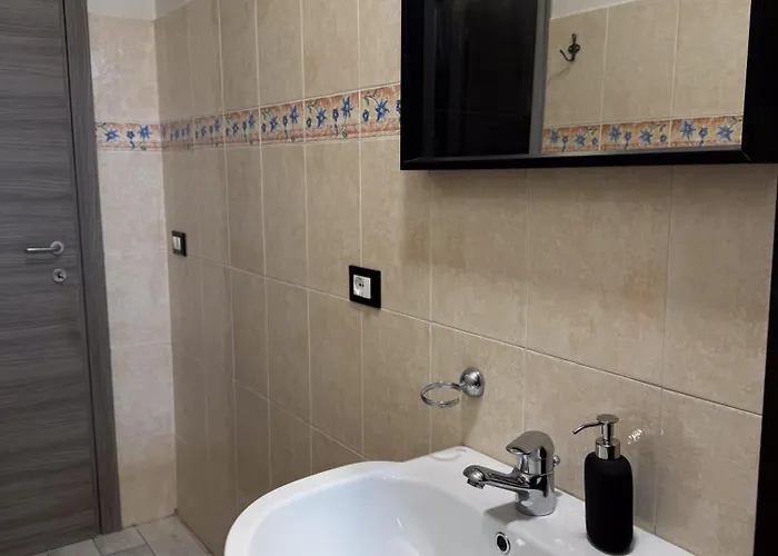 Il Borghetto Gæstehus