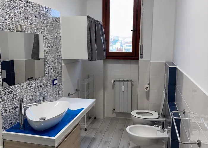 Il Borghetto Gæstehus *