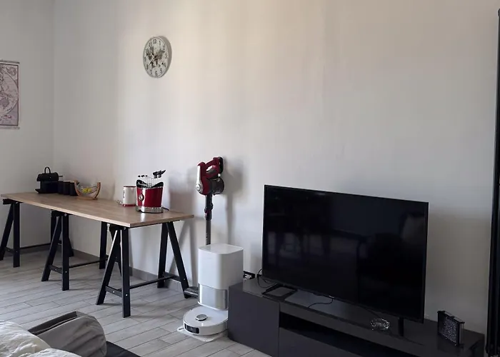 Il Borghetto Gæstehus Firenze