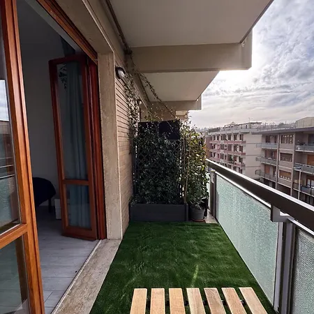 Il Borghetto Florencia