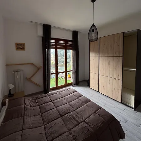 Pensión Il Borghetto Florencia