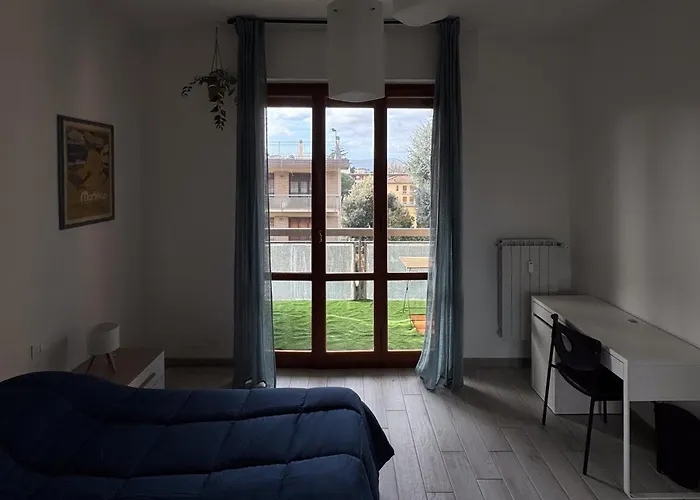 Il Borghetto *